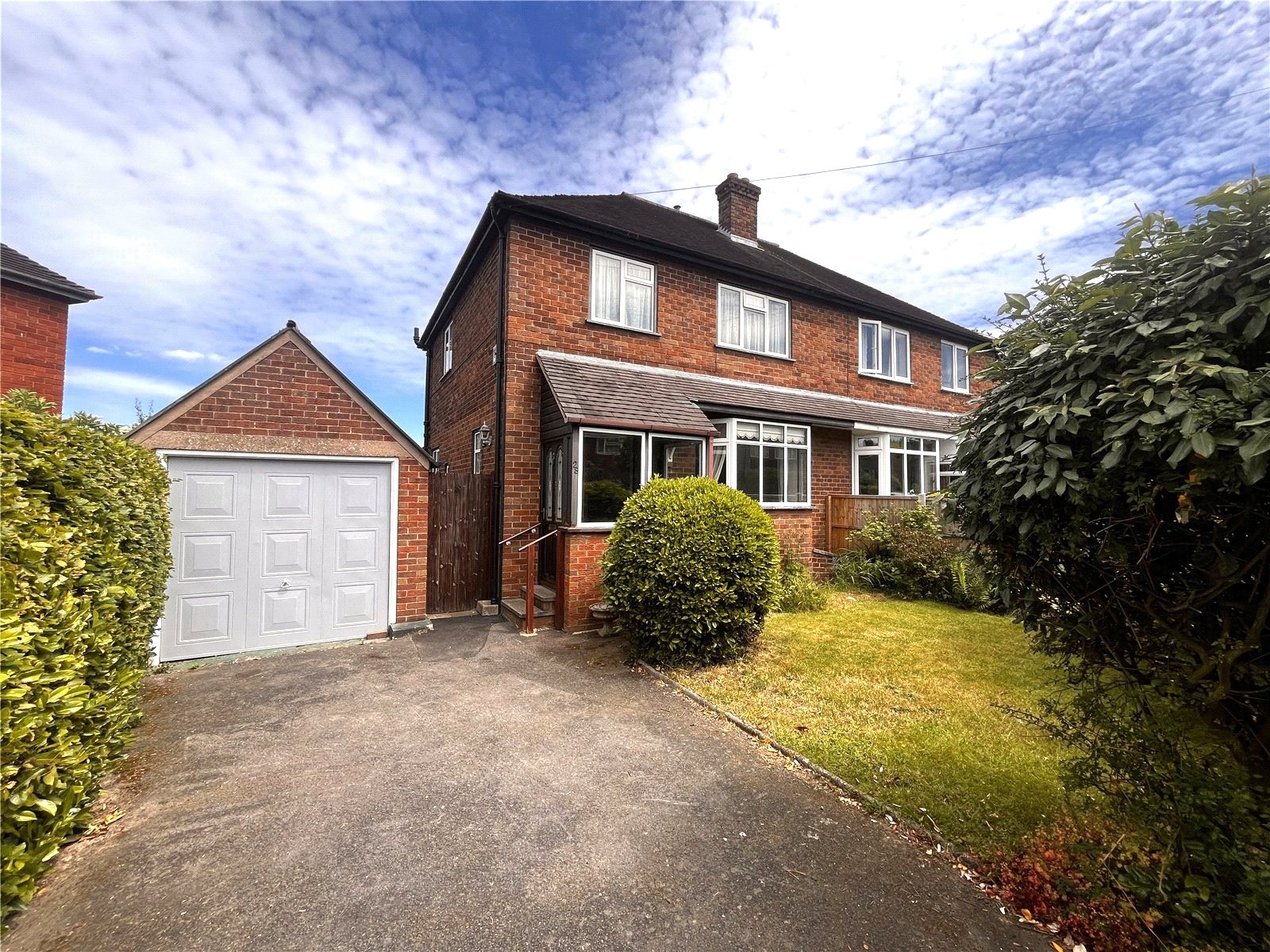 3 bedroom house for sale