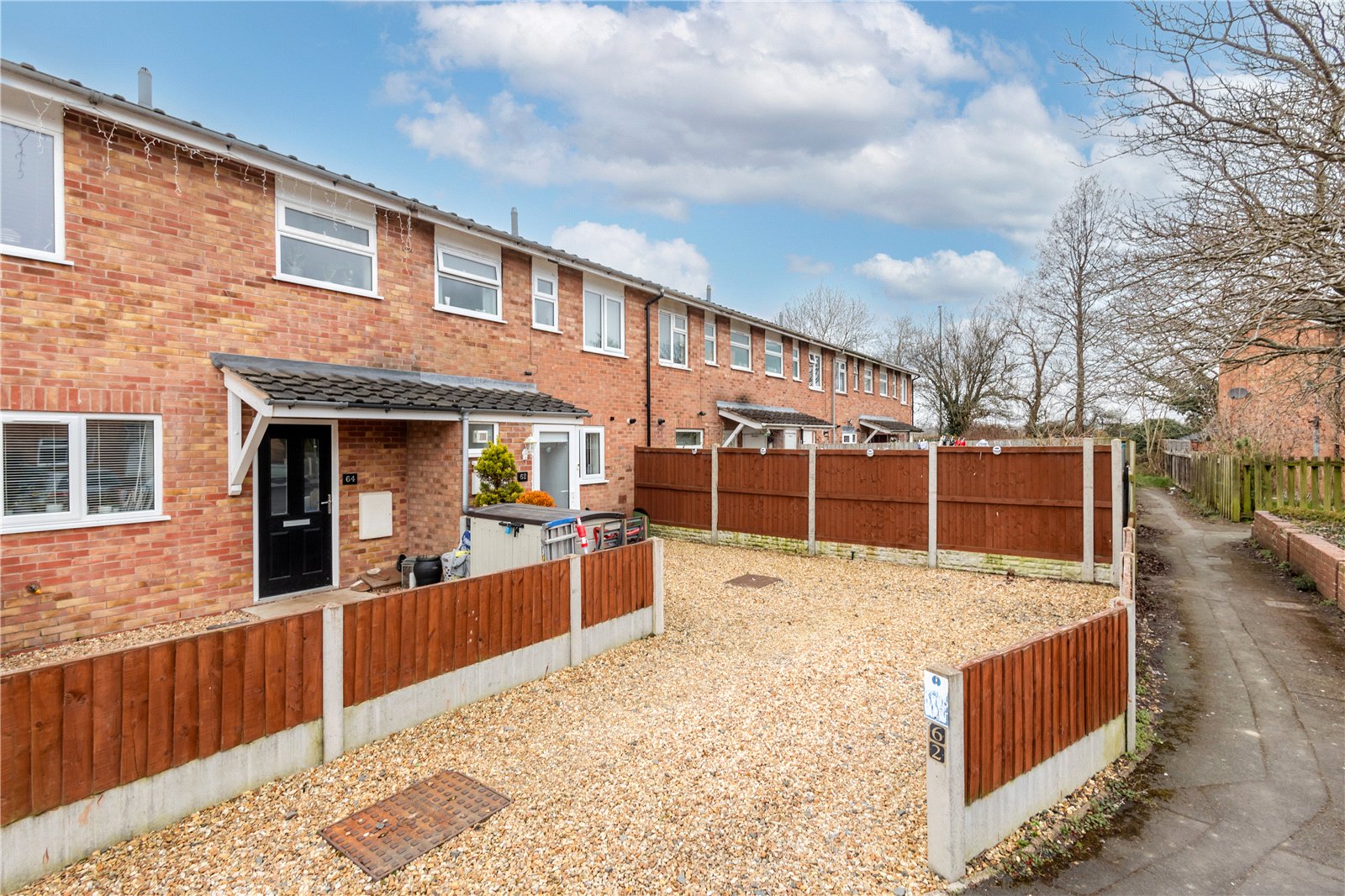 3 bedroom house for sale