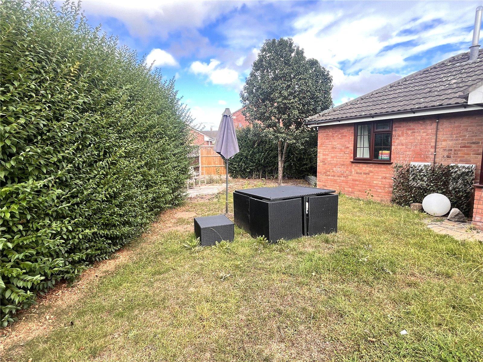 Twyfords Way, Monkmoor, Shrewsbury, Shropshire, SY2 - DB Roberts