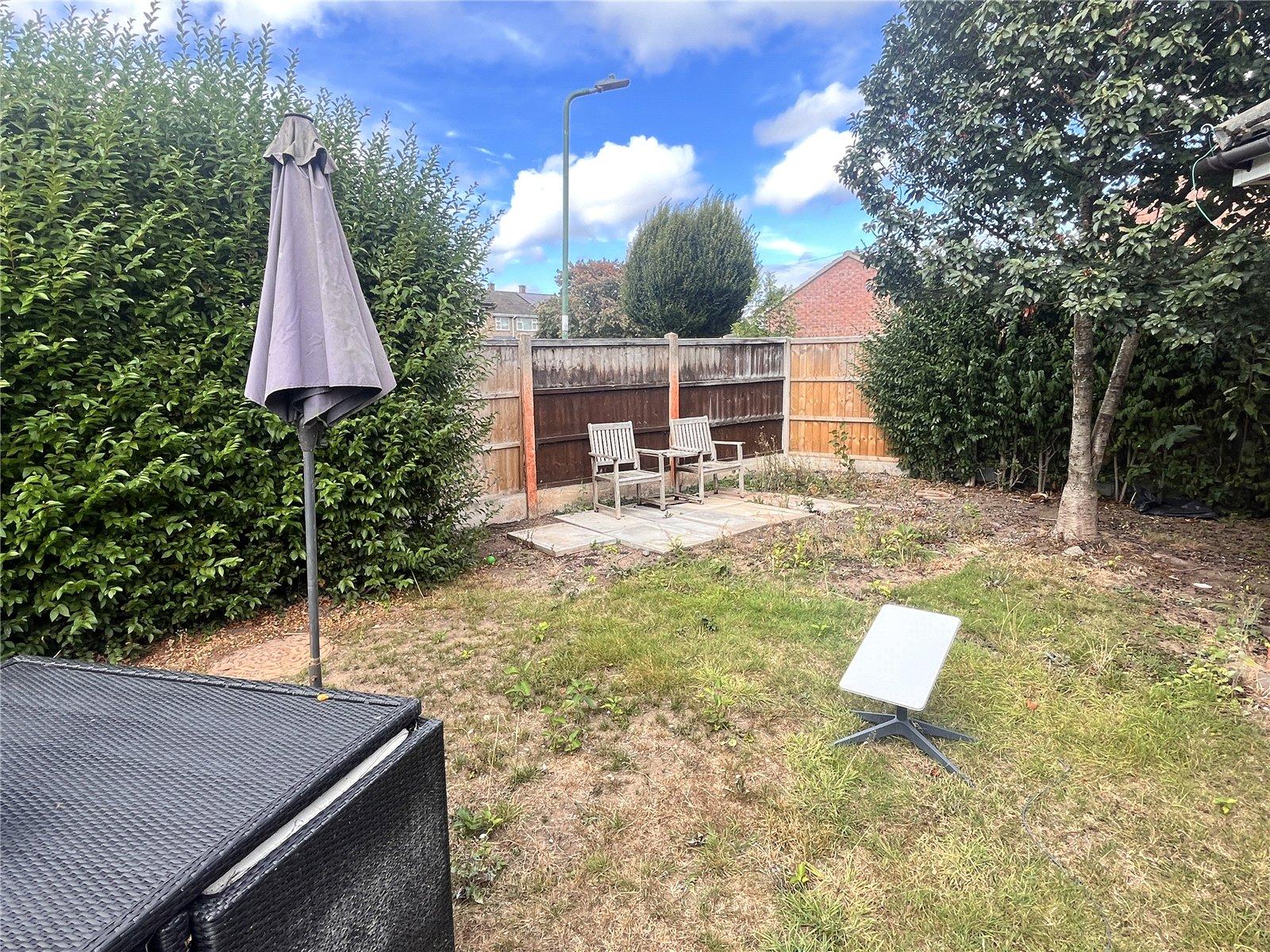 Twyfords Way, Monkmoor, Shrewsbury, Shropshire, SY2 - DB Roberts