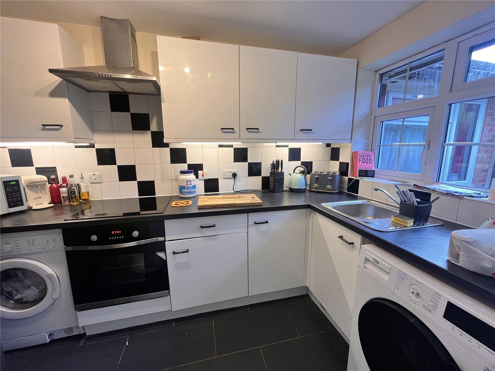 Twyfords Way, Monkmoor, Shrewsbury, Shropshire, SY2 - DB Roberts