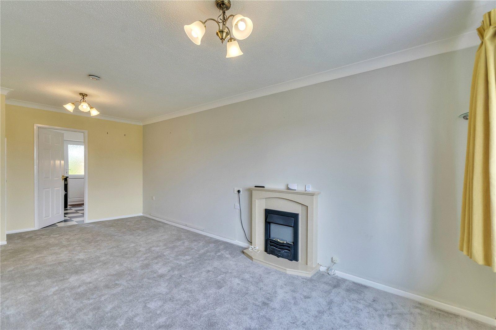 Portland Crescent, Belvidere, Shrewsbury, Shropshire, SY2 - DB Roberts