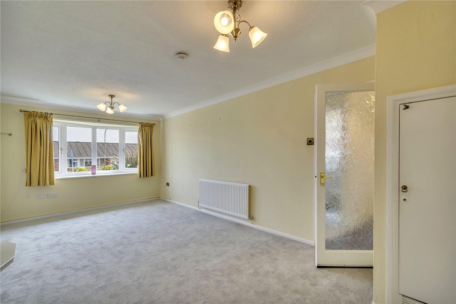 Portland Crescent, Belvidere, Shrewsbury, Shropshire, SY2 - DB Roberts
