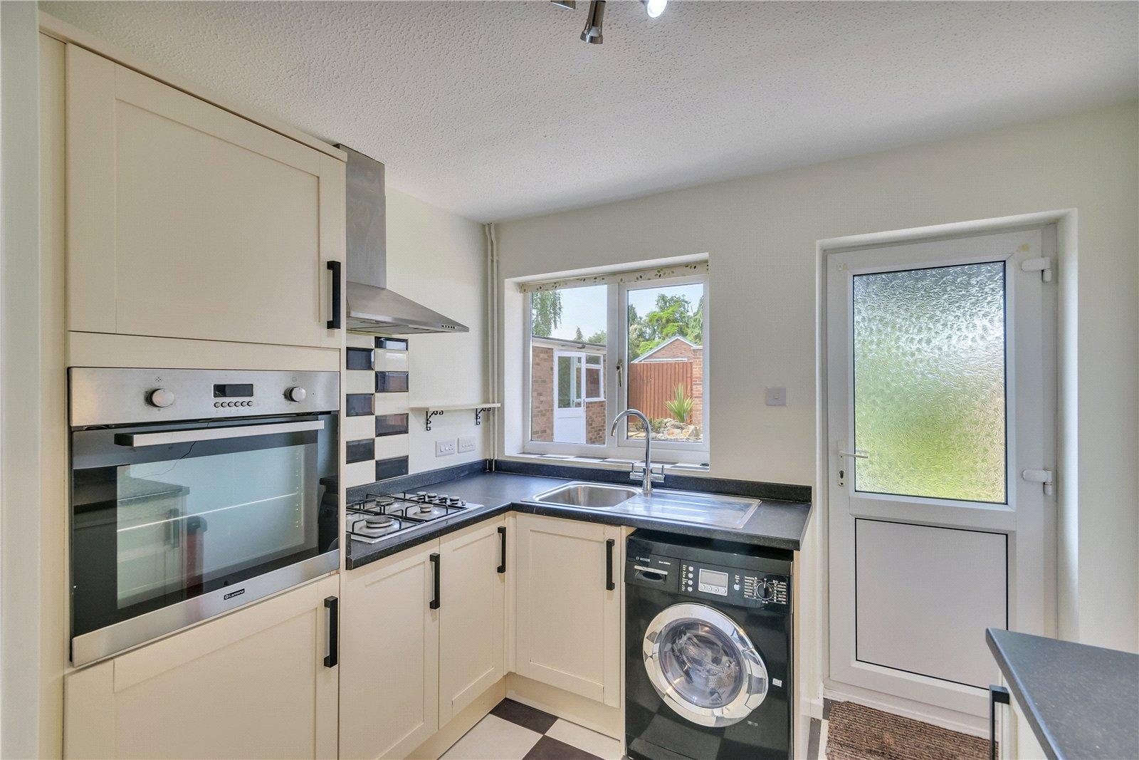 Portland Crescent, Belvidere, Shrewsbury, Shropshire, SY2 - DB Roberts