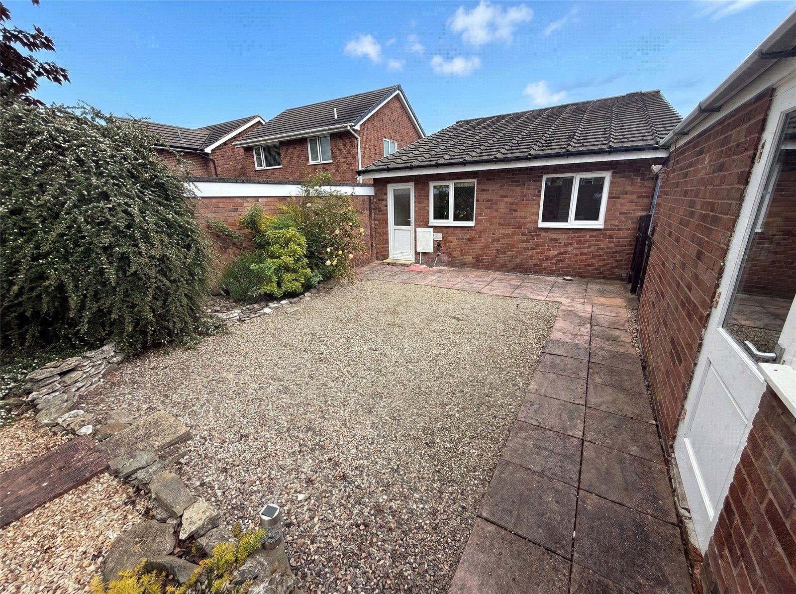 Portland Crescent, Belvidere, Shrewsbury, Shropshire, SY2 - DB Roberts