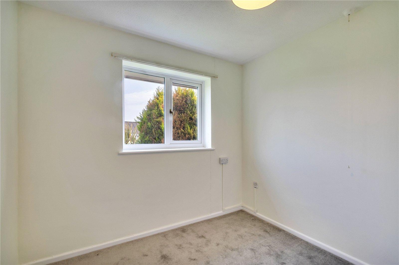 Portland Crescent, Belvidere, Shrewsbury, Shropshire, SY2 - DB Roberts