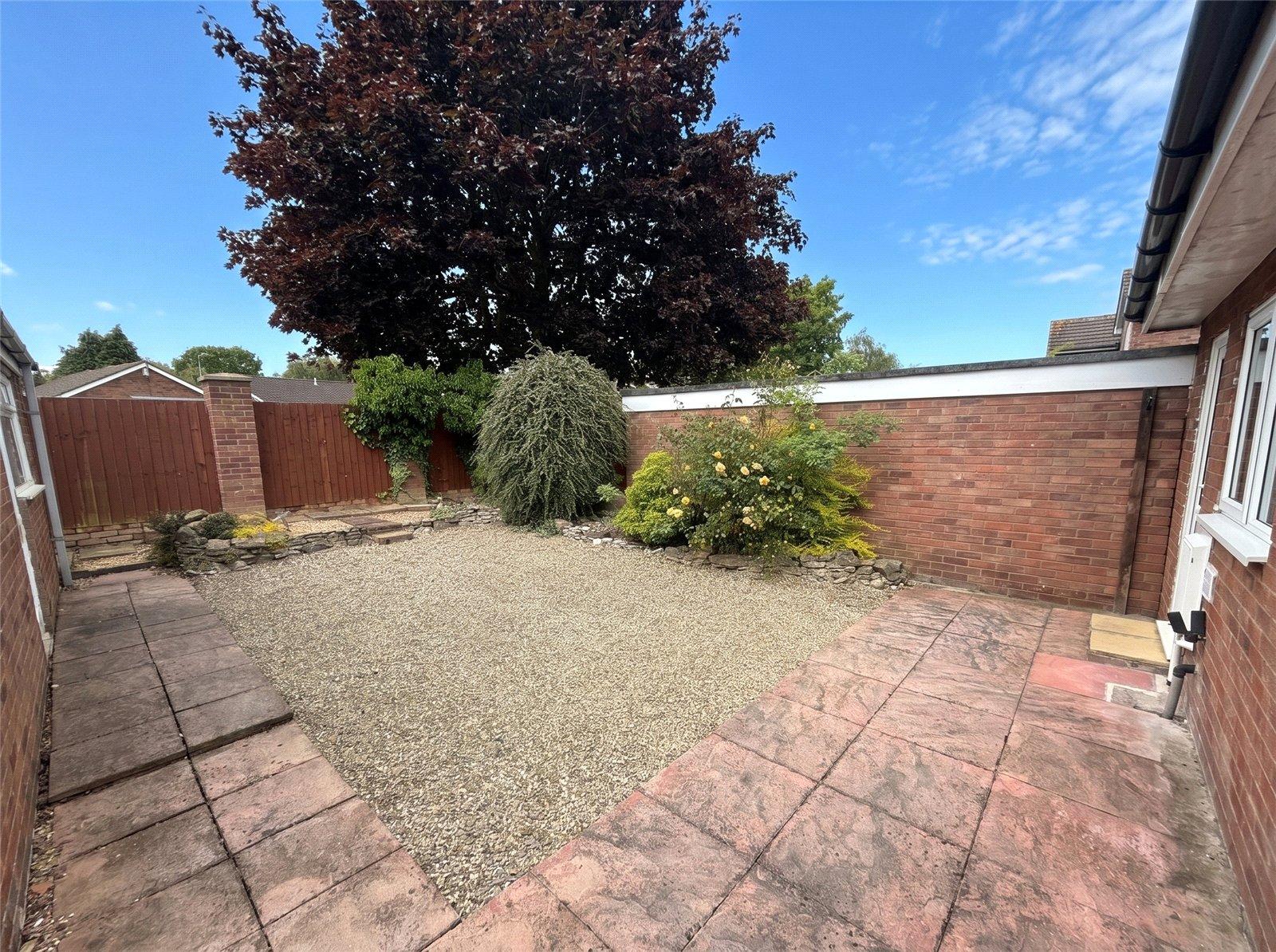 Portland Crescent, Belvidere, Shrewsbury, Shropshire, SY2 - DB Roberts