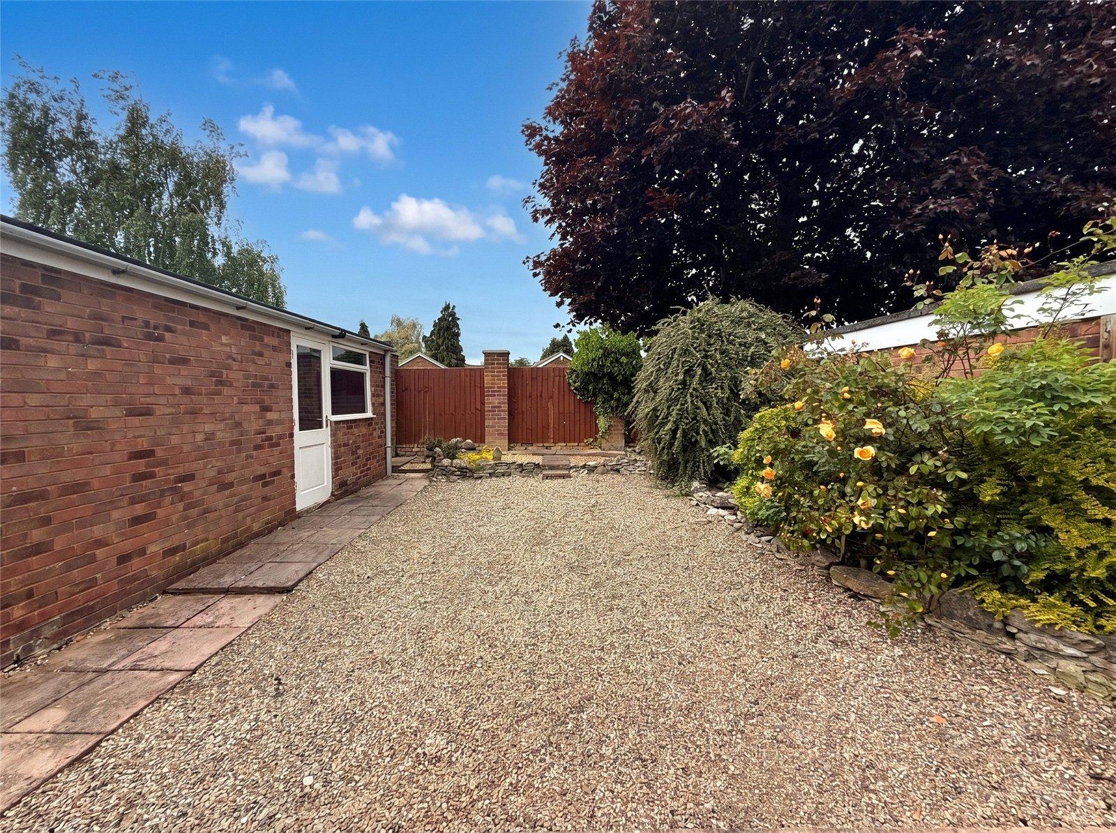 Portland Crescent, Belvidere, Shrewsbury, Shropshire, SY2 - DB Roberts