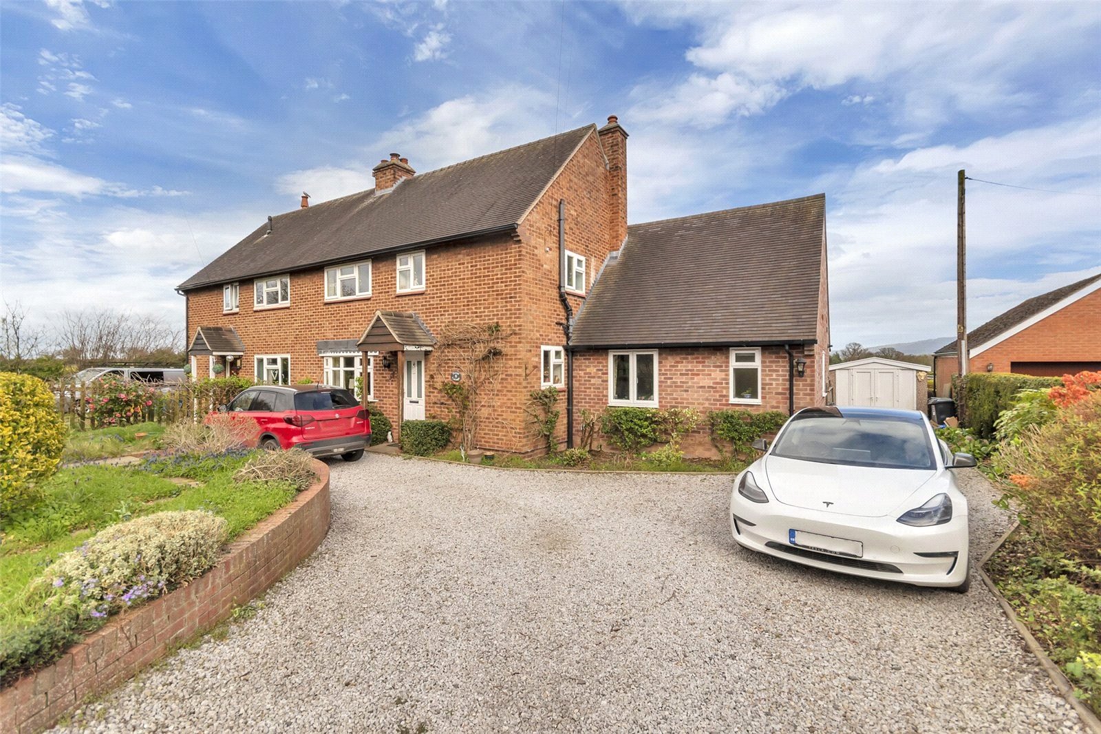 3 bedroom house for sale
