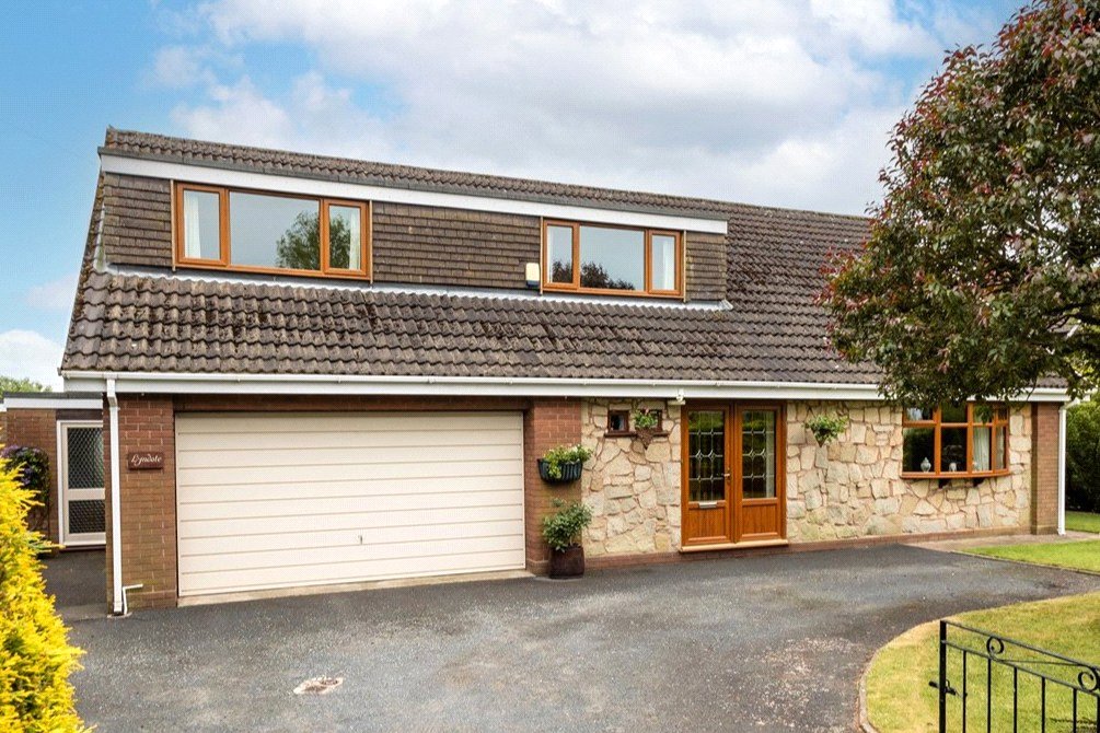 4 bedroom house for sale