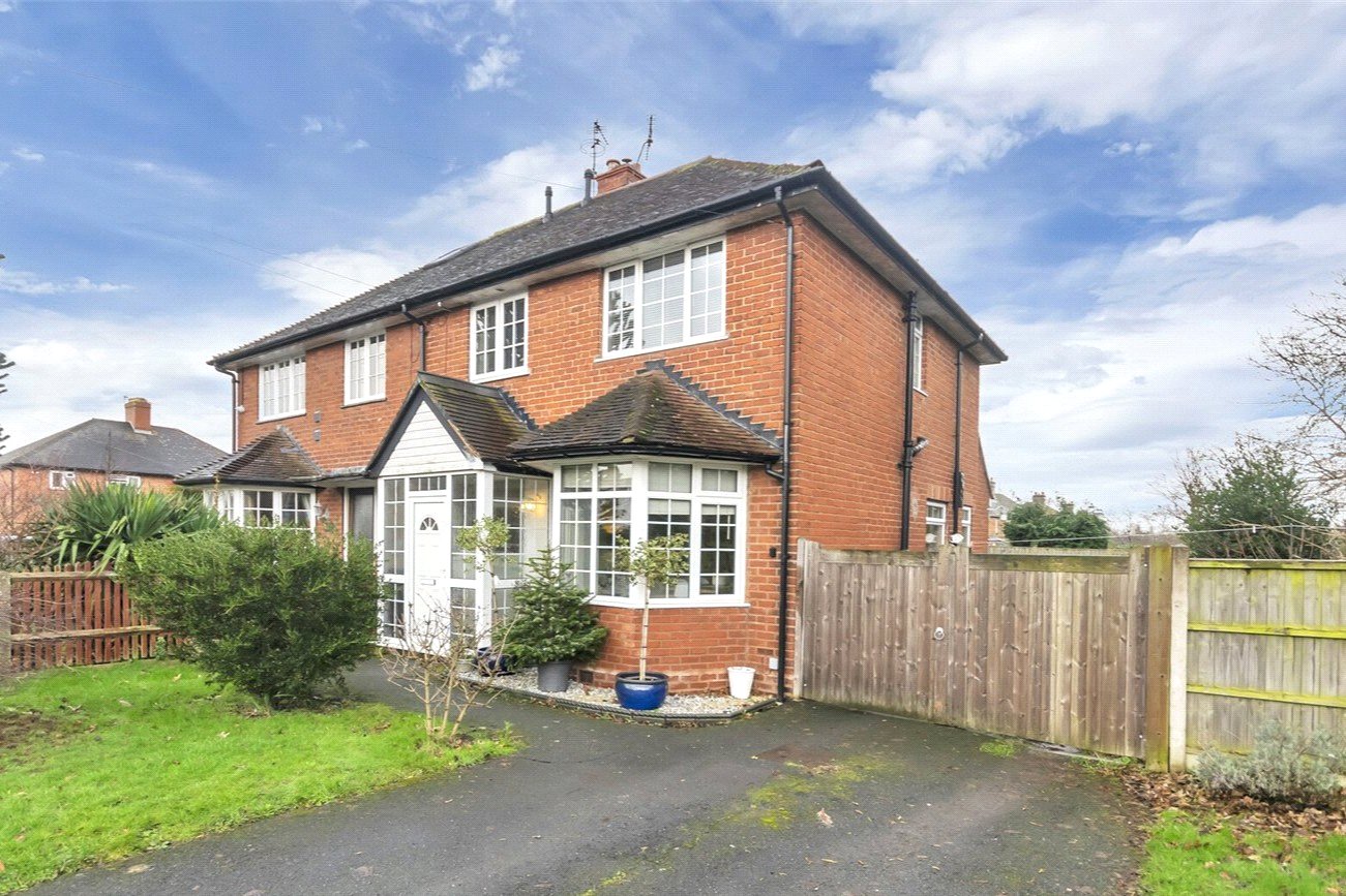 3 bedroom house for sale