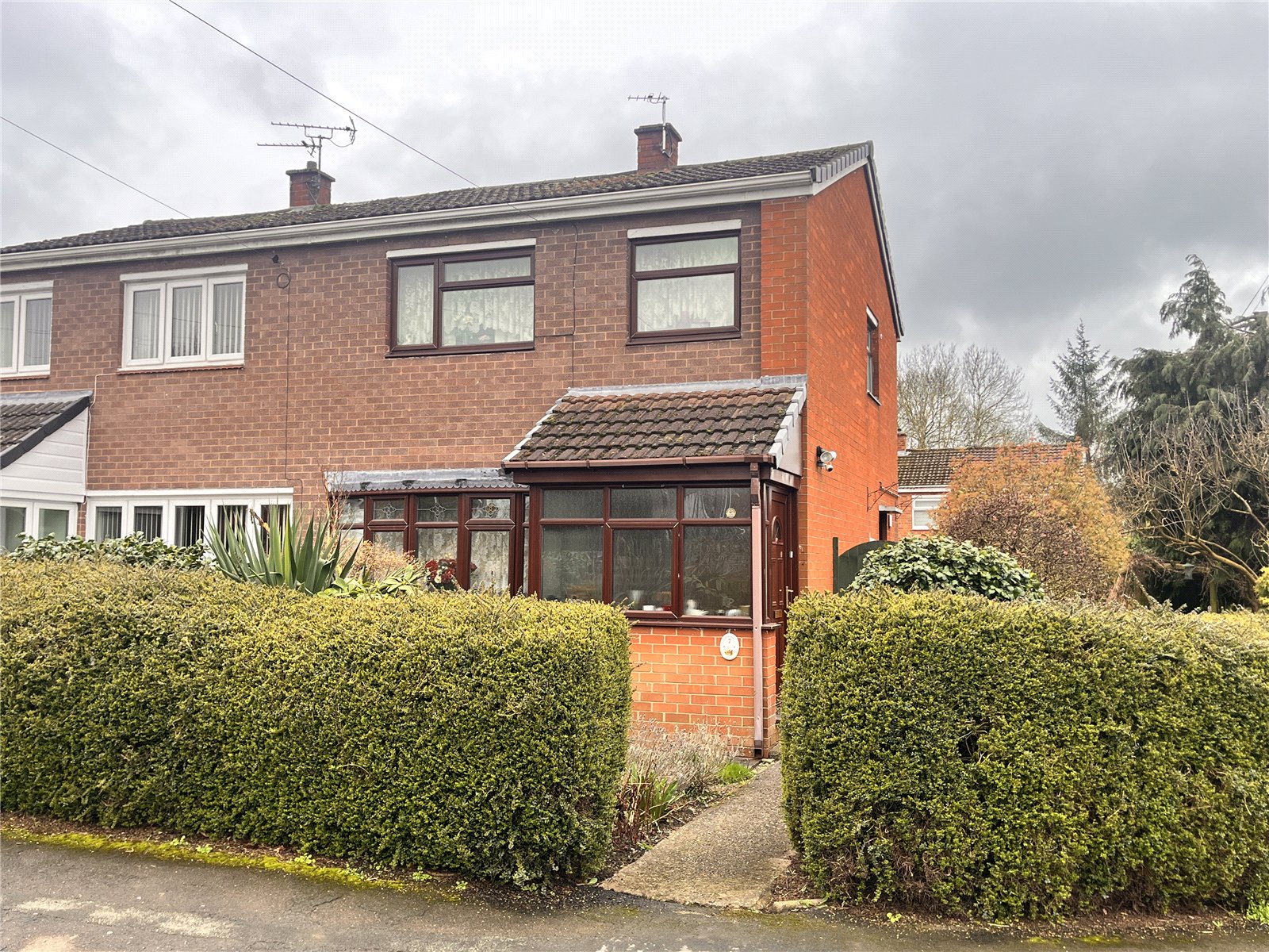 3 bedroom house for sale