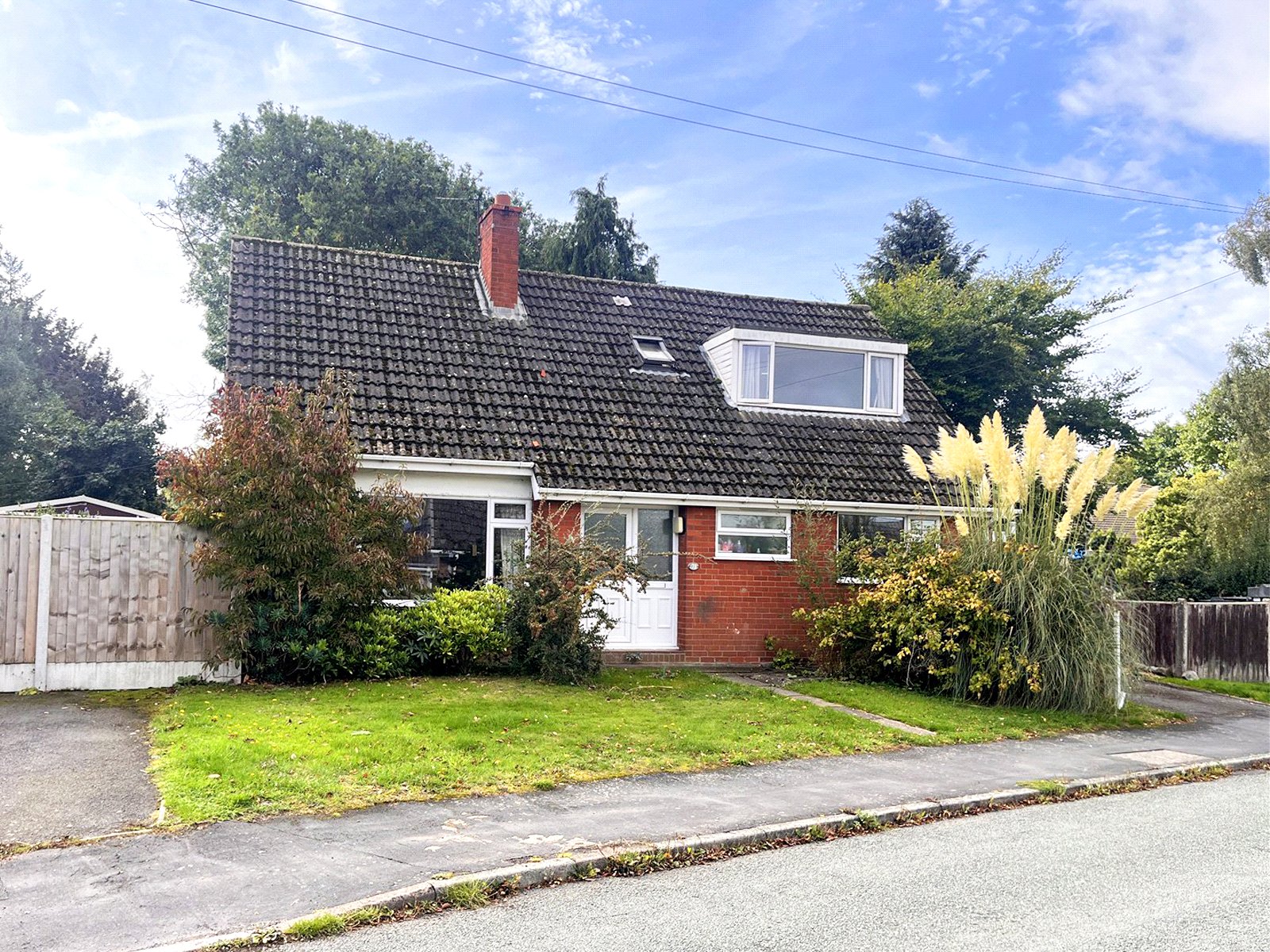 4 bedroom house for sale