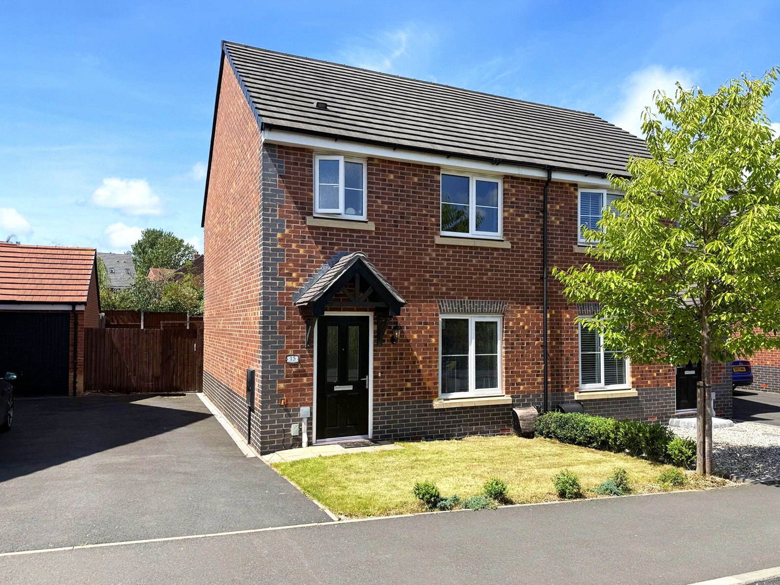 3 bedroom house for sale