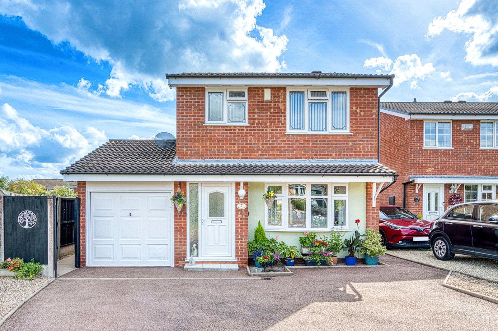 3 bedroom house for sale