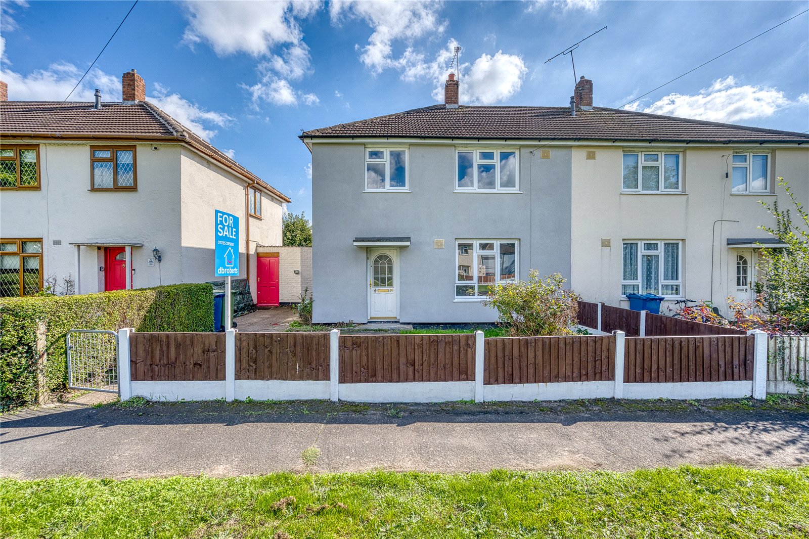 3 bedroom house for sale