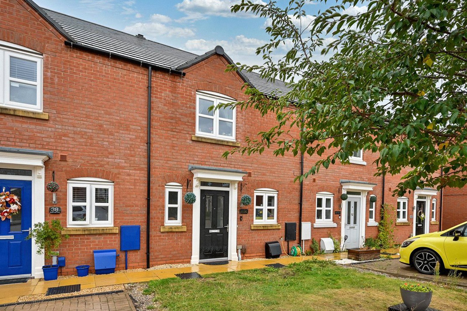 3 bedroom house for sale