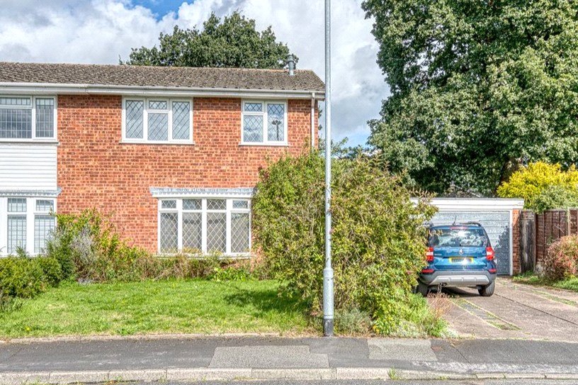 3 bedroom house for sale