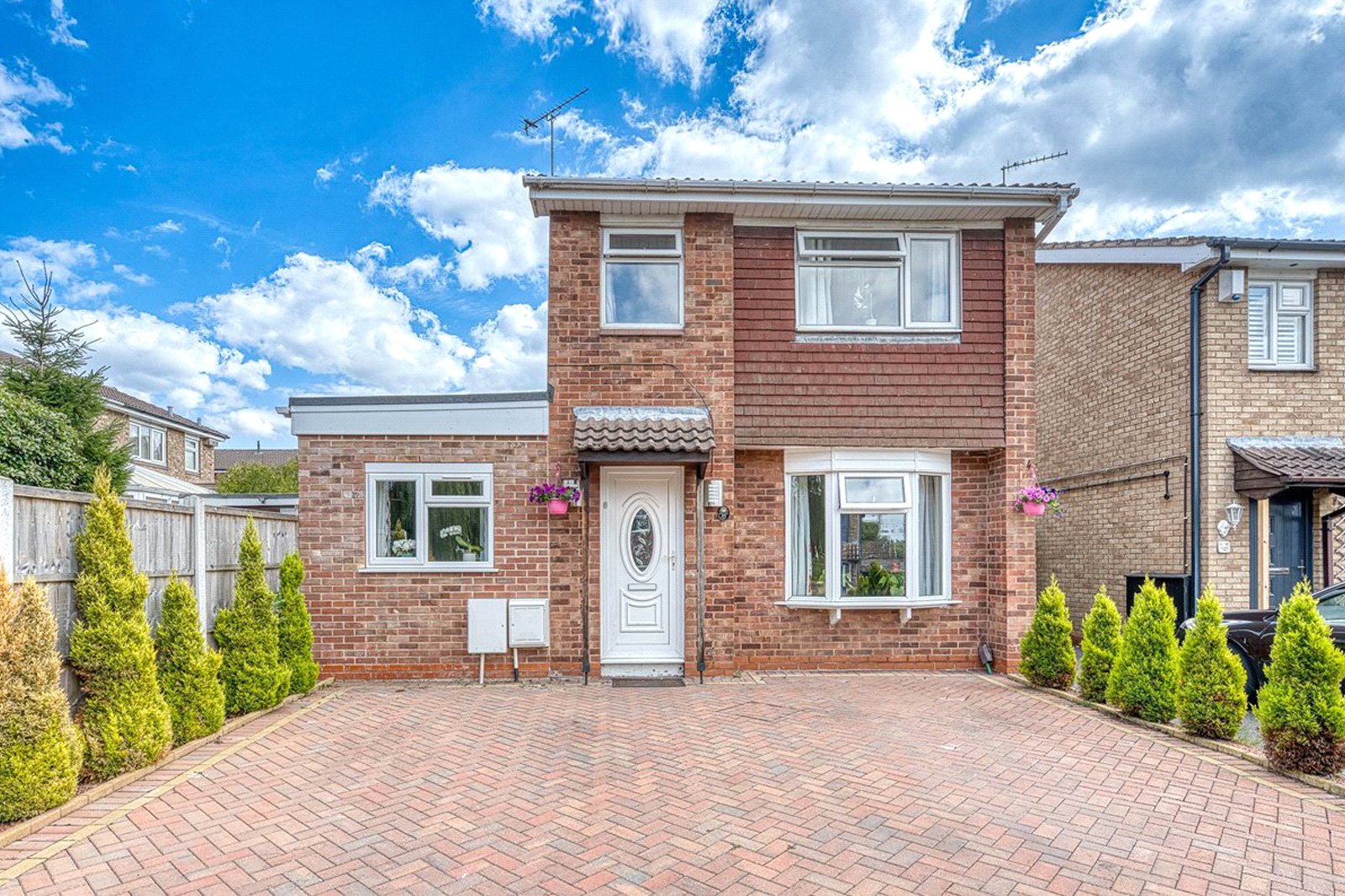 4 bedroom house for sale