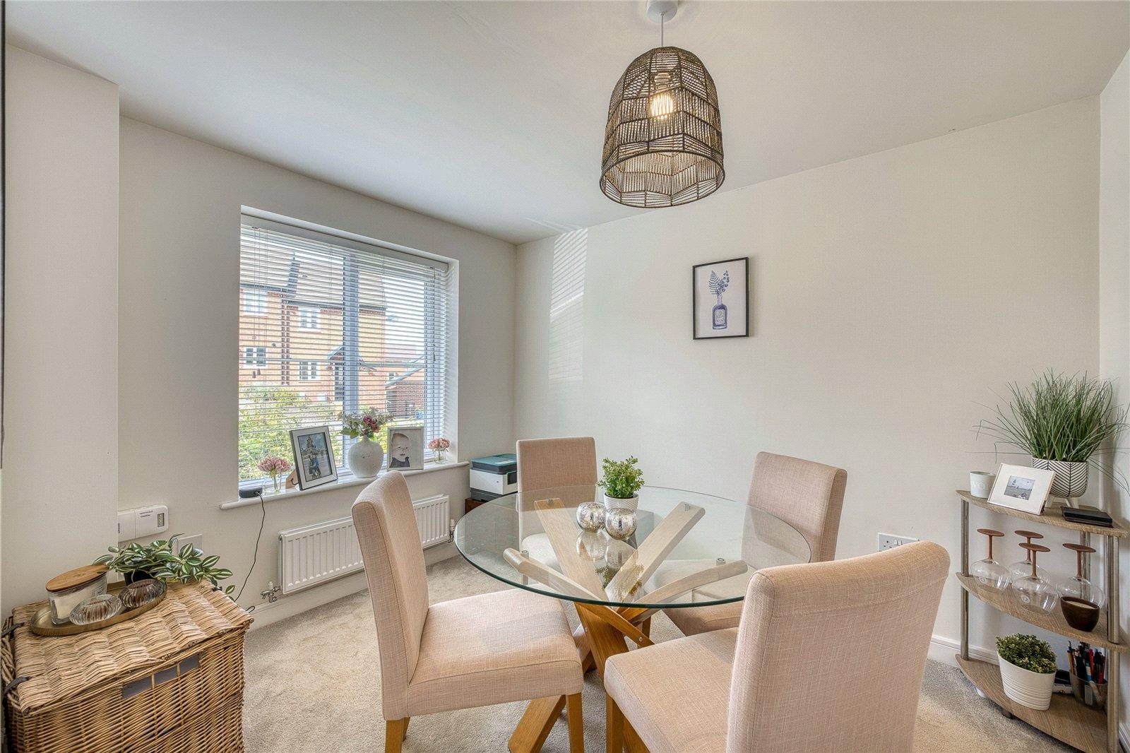 Bolsover Drive, Stafford, Staffordshire, ST16 - DB Roberts