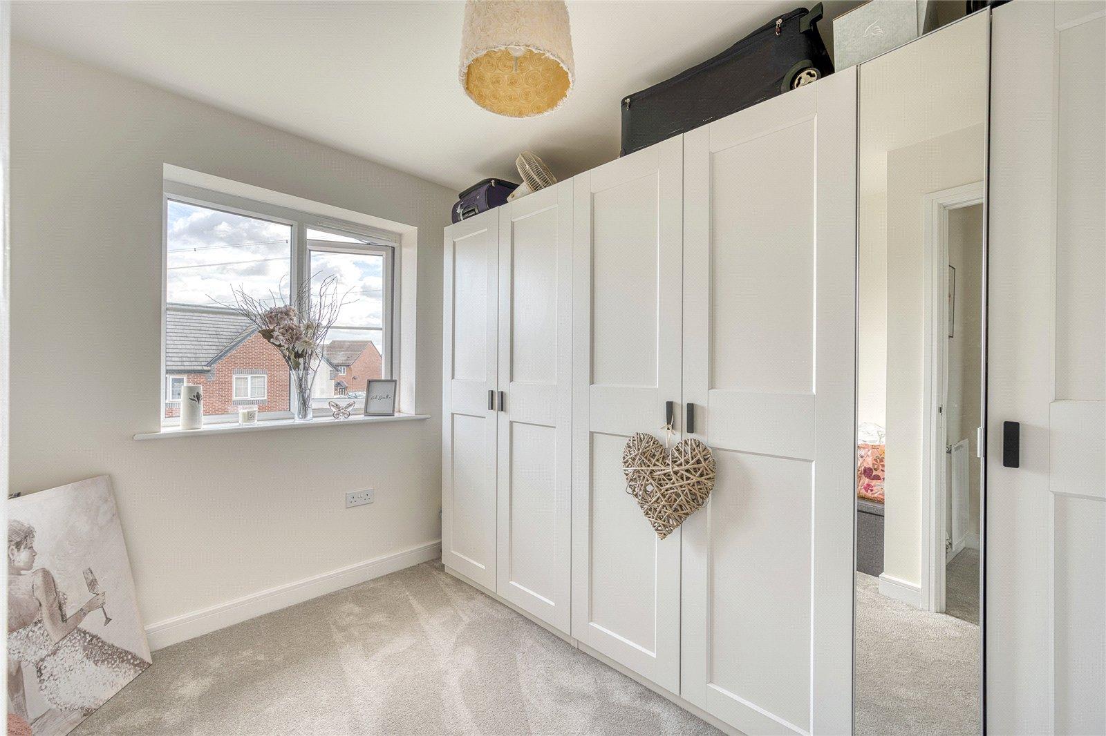 Bolsover Drive, Stafford, Staffordshire, ST16 - DB Roberts