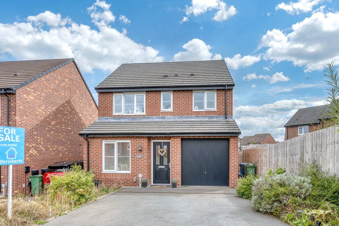 3 bedroom house for sale