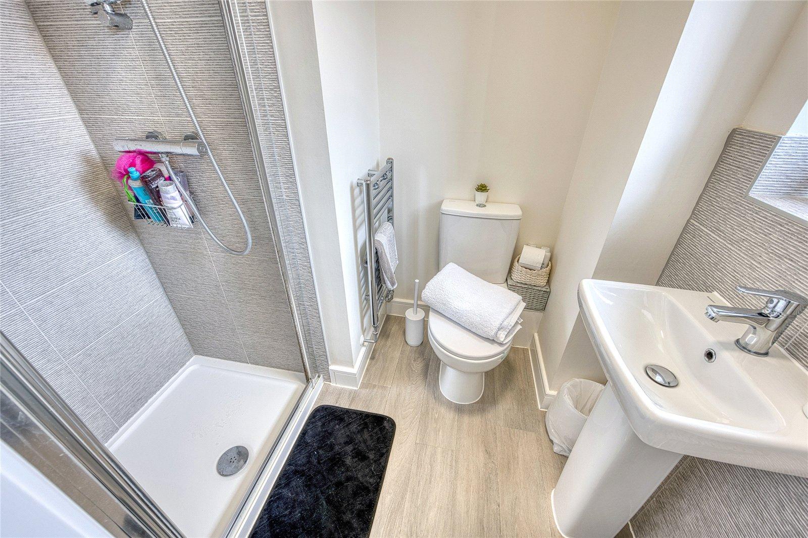 Bolsover Drive, Stafford, Staffordshire, ST16 - DB Roberts