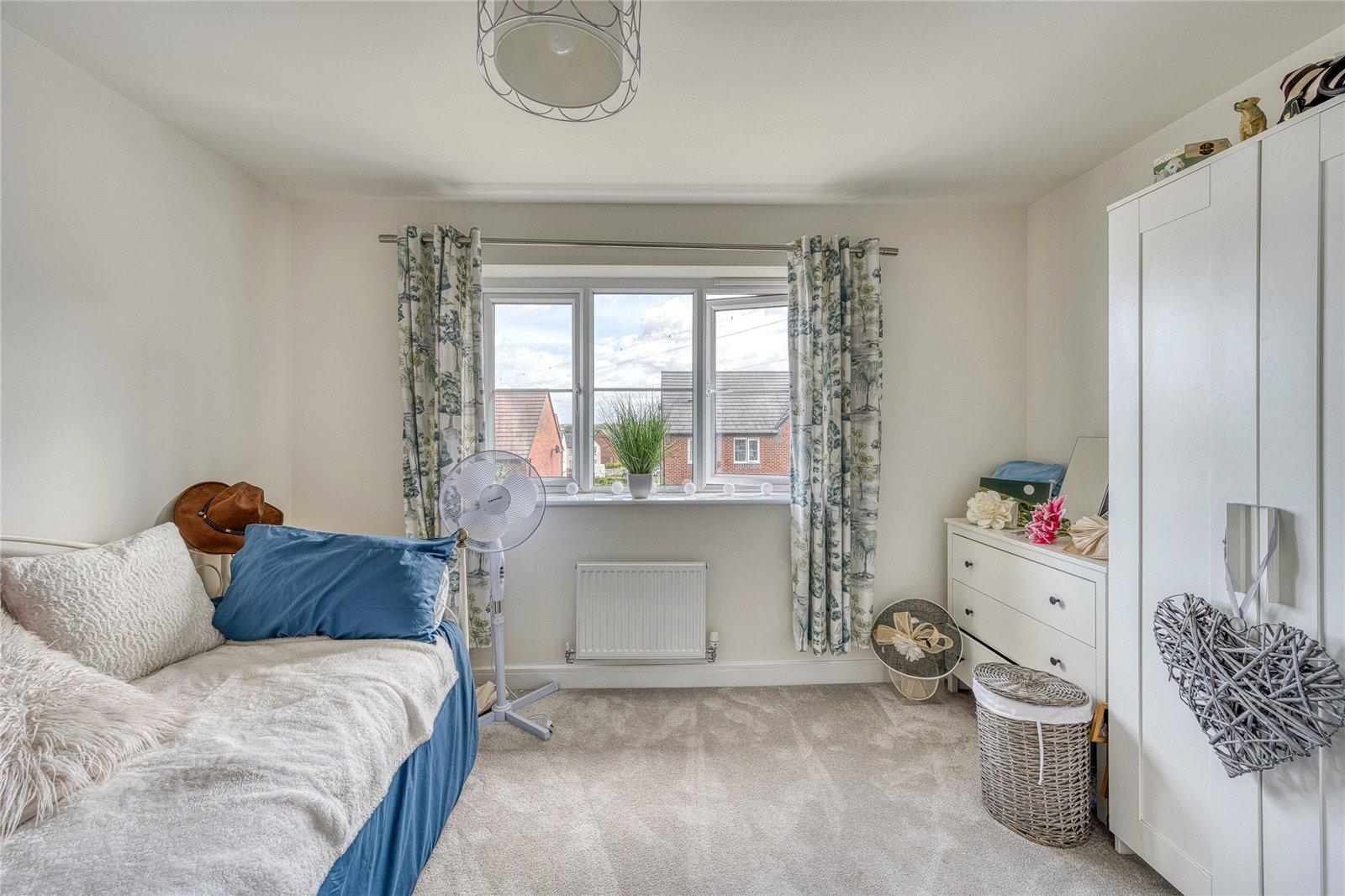 Bolsover Drive, Stafford, Staffordshire, ST16 - DB Roberts