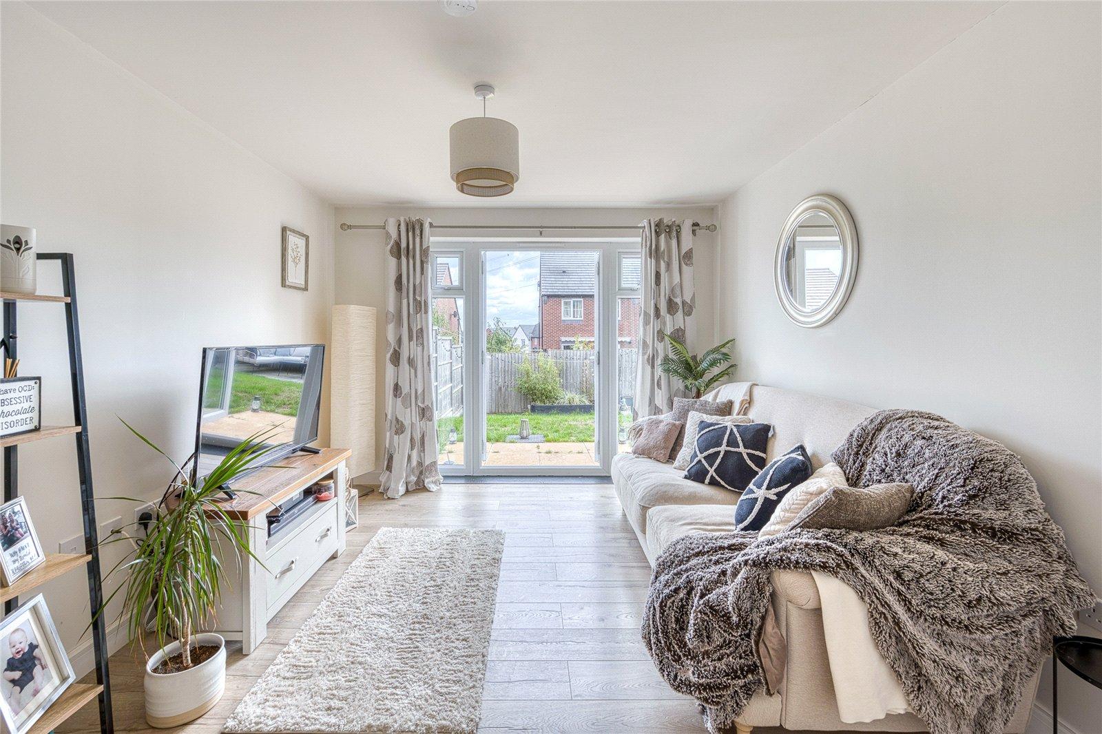 Bolsover Drive, Stafford, Staffordshire, ST16 - DB Roberts