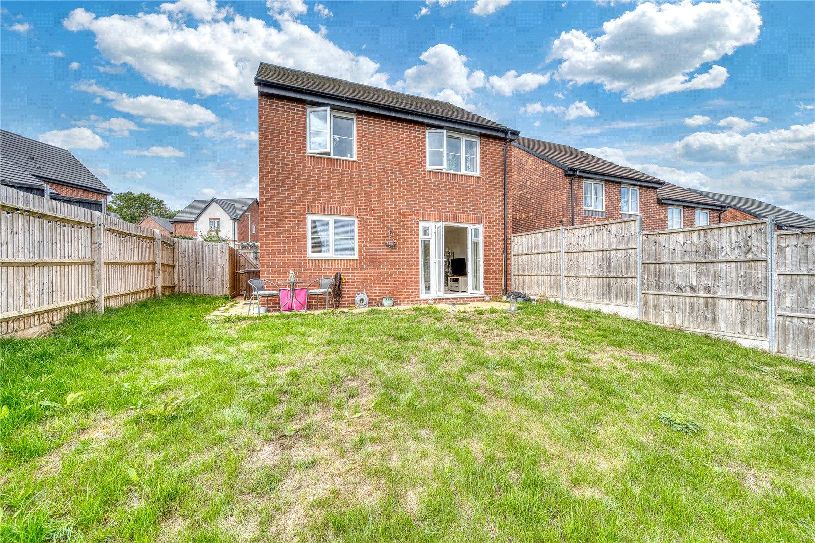 Bolsover Drive, Stafford, Staffordshire, ST16 - DB Roberts