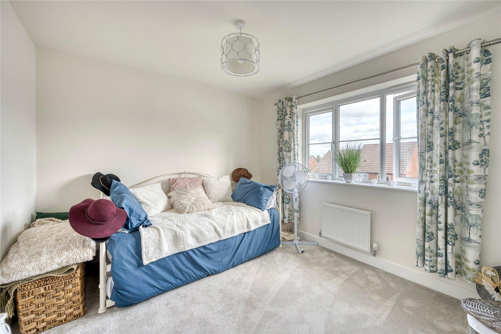 Bolsover Drive, Stafford, Staffordshire, ST16 - DB Roberts
