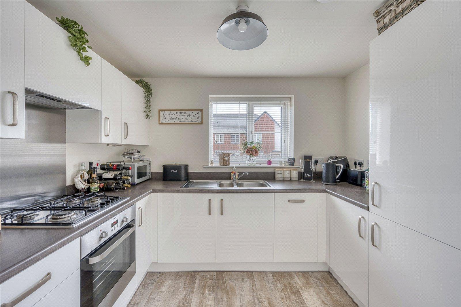 Bolsover Drive, Stafford, Staffordshire, ST16 - DB Roberts