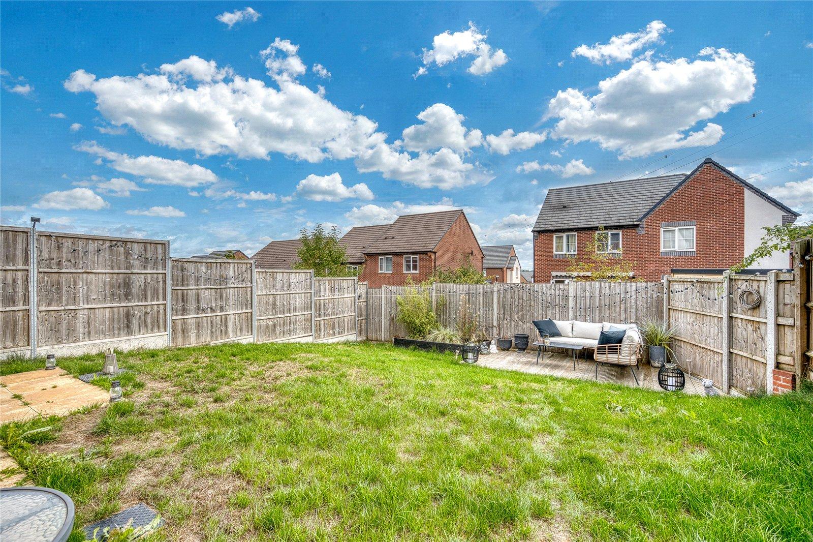 Bolsover Drive, Stafford, Staffordshire, ST16 - DB Roberts