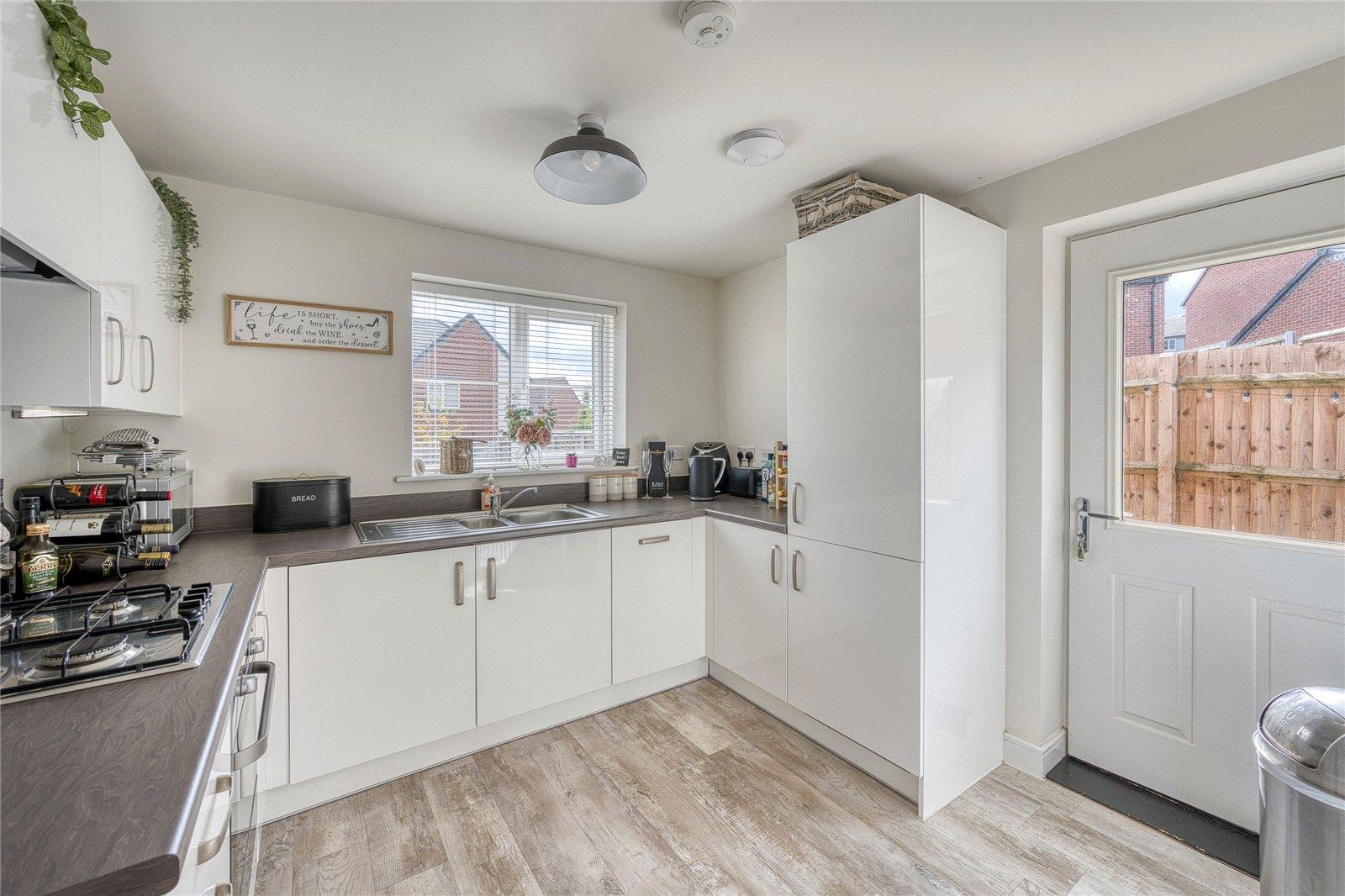 Bolsover Drive, Stafford, Staffordshire, ST16 - DB Roberts
