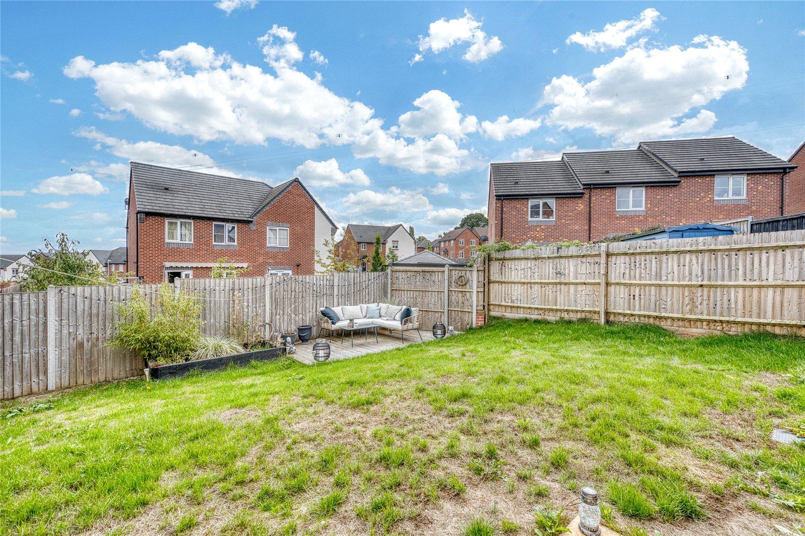 Bolsover Drive, Stafford, Staffordshire, ST16 - DB Roberts