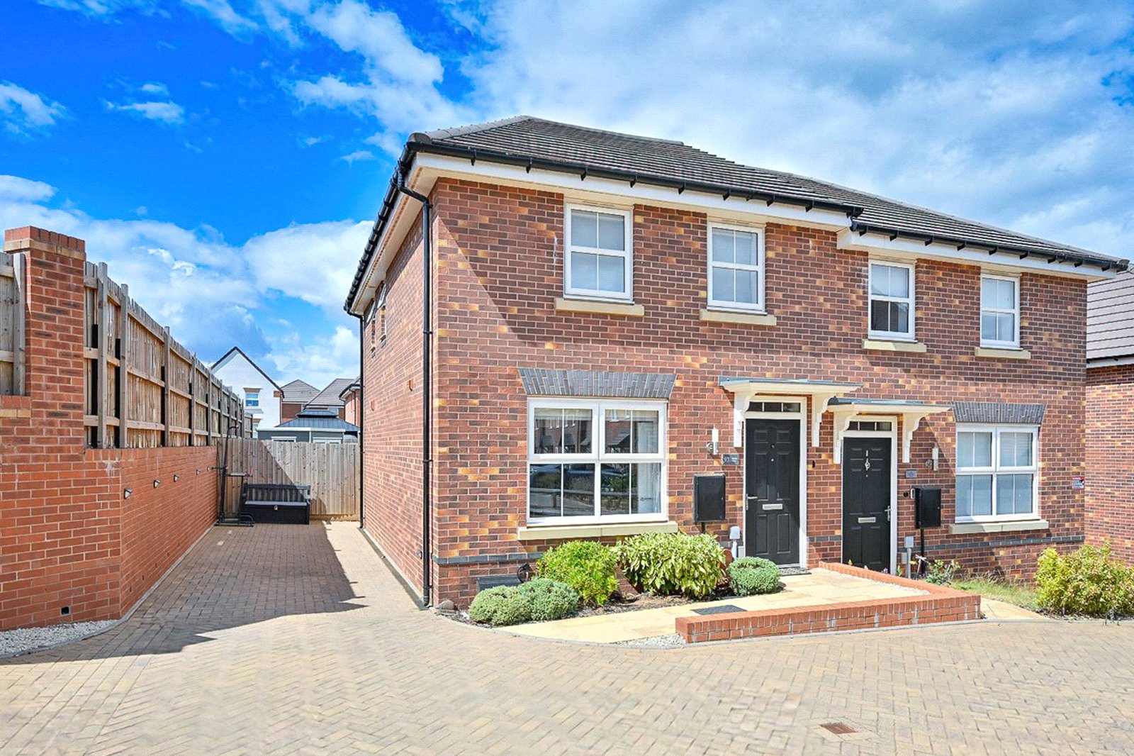 3 bedroom house for sale