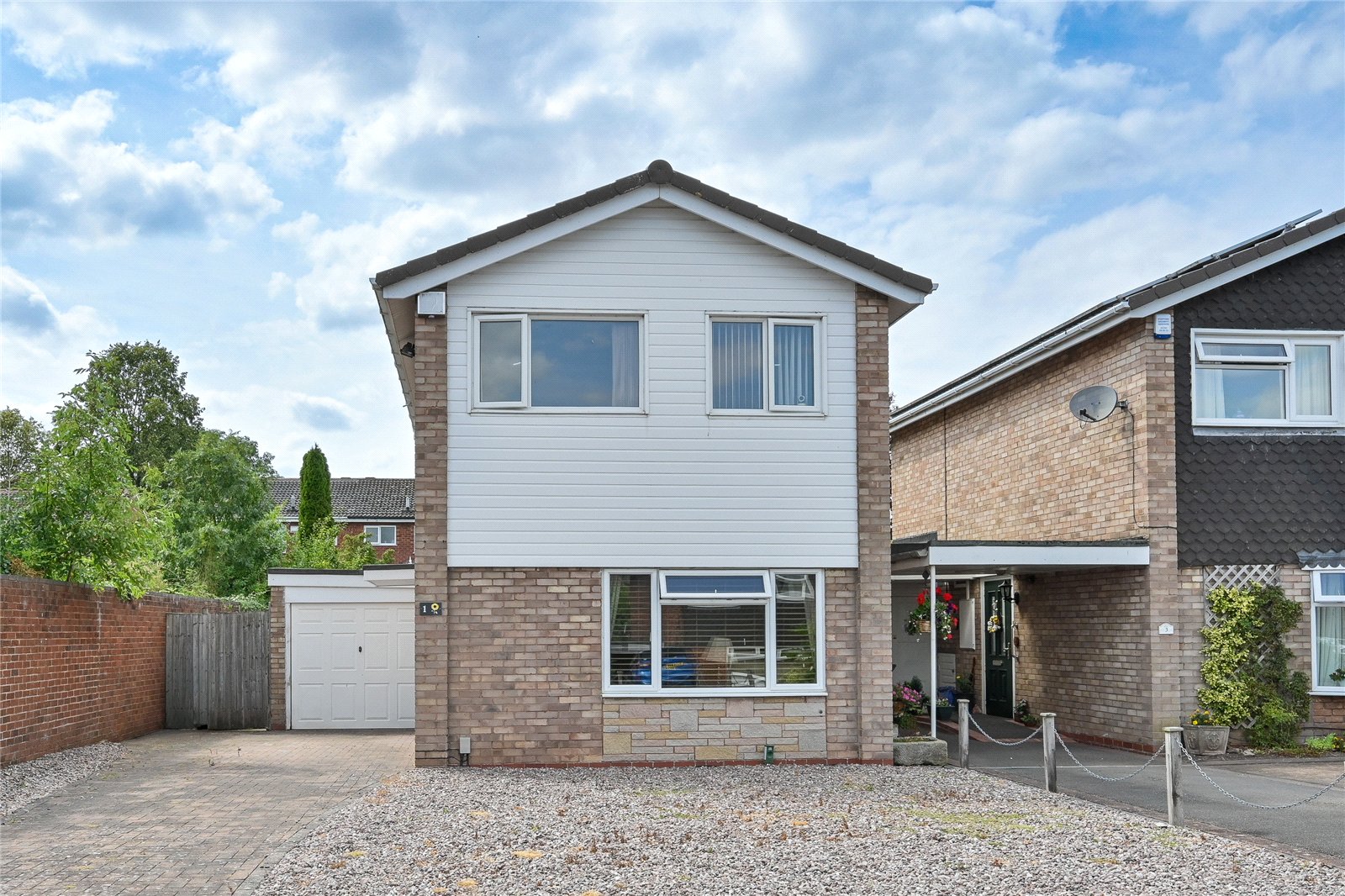 3 bedroom house for sale