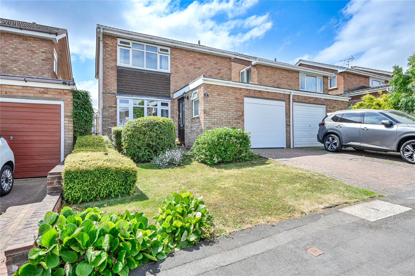 3 bedroom house for sale