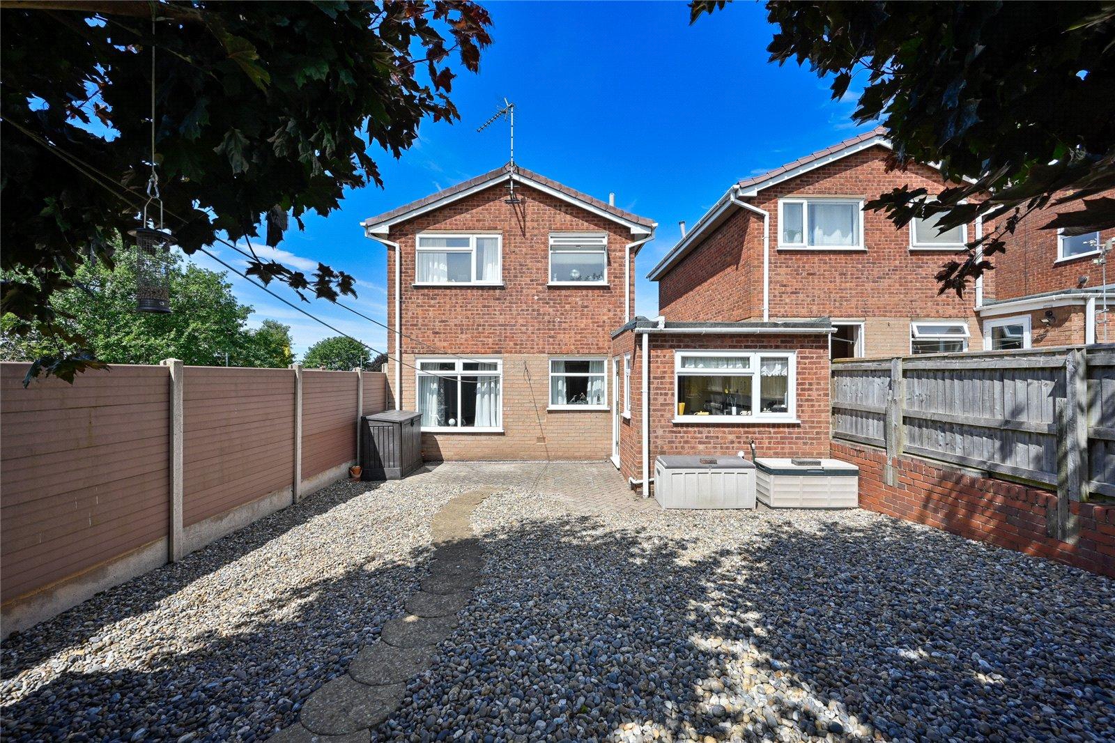 Sylvan Way, Stafford, Staffordshire, ST17 - DB Roberts