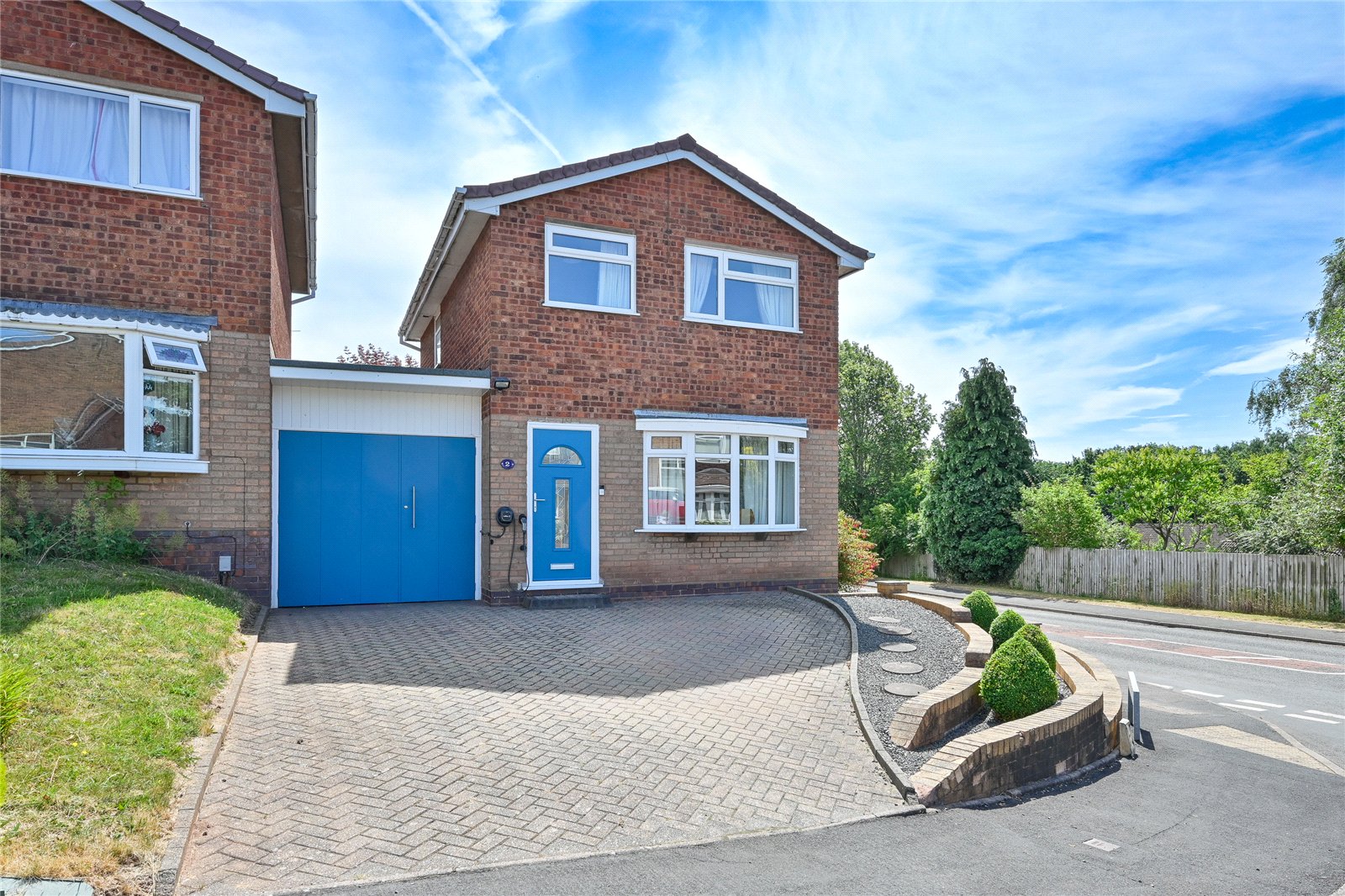 3 bedroom house for sale