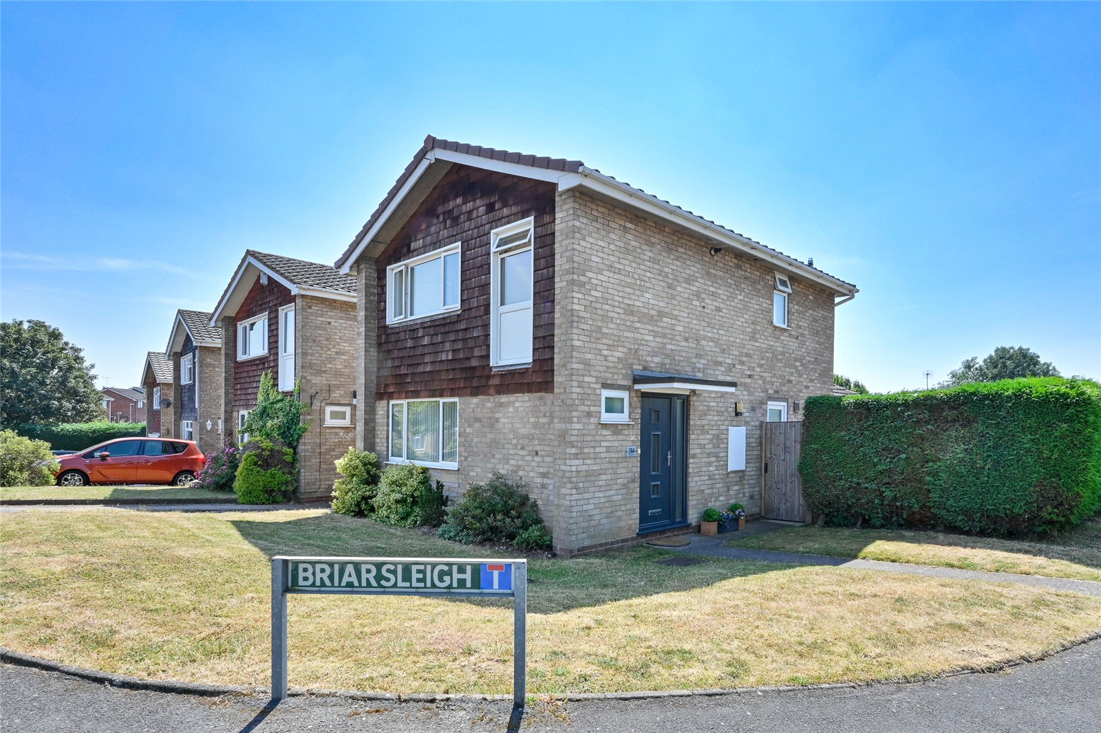 3 bedroom house for sale