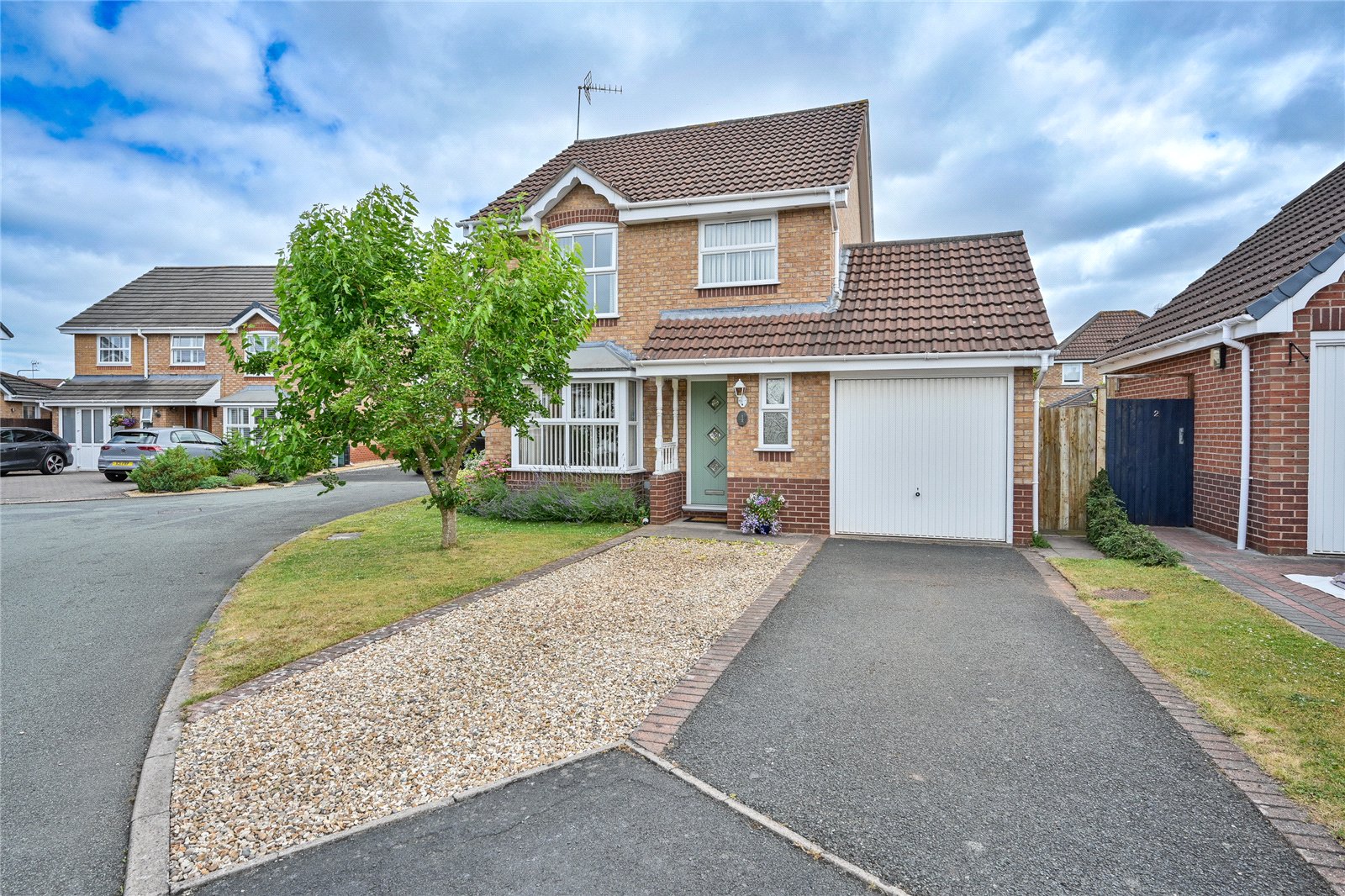 3 bedroom house for sale