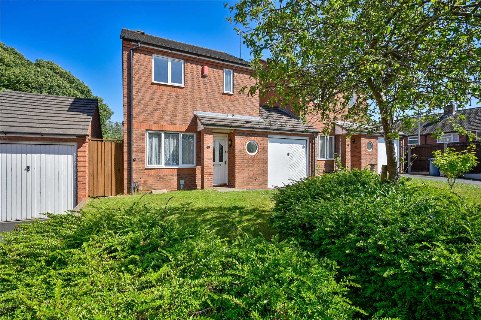 3 bedroom house for sale