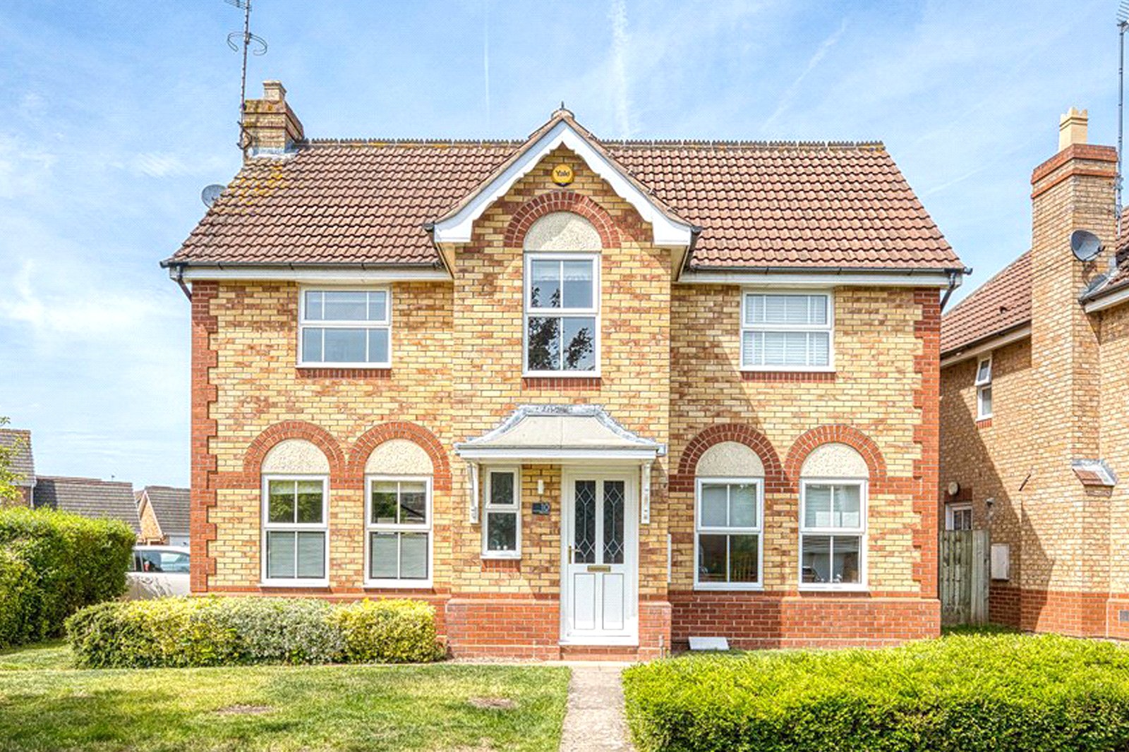 4 bedroom house for sale