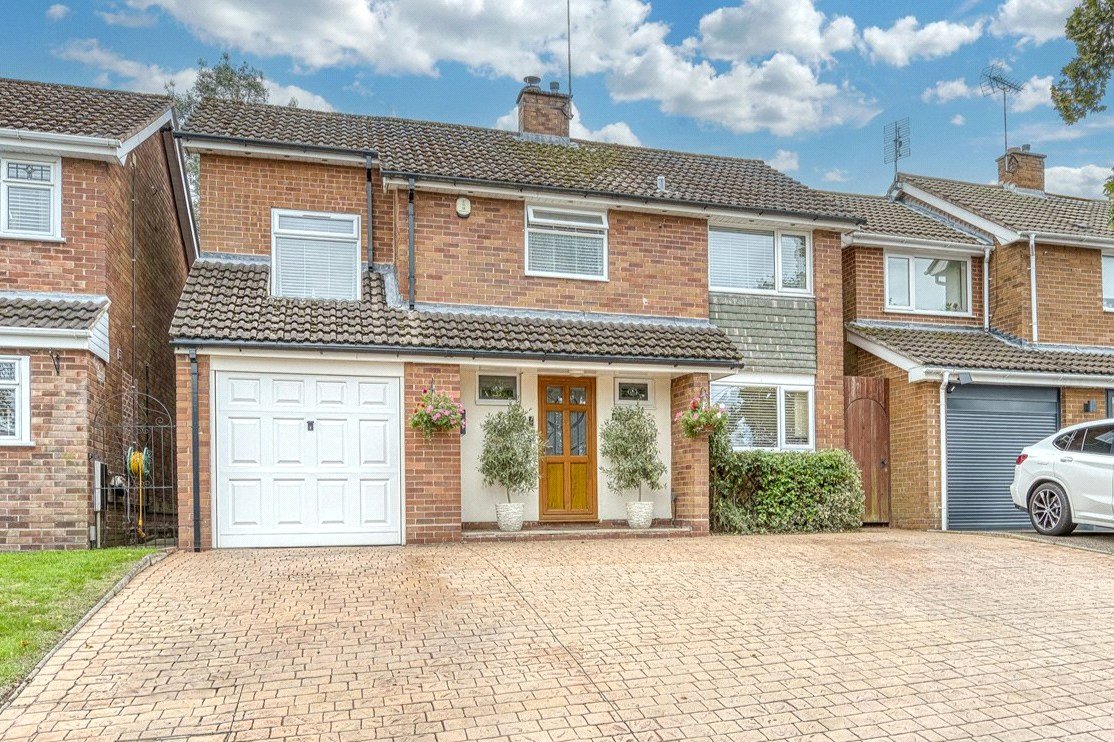 4 bedroom house for sale