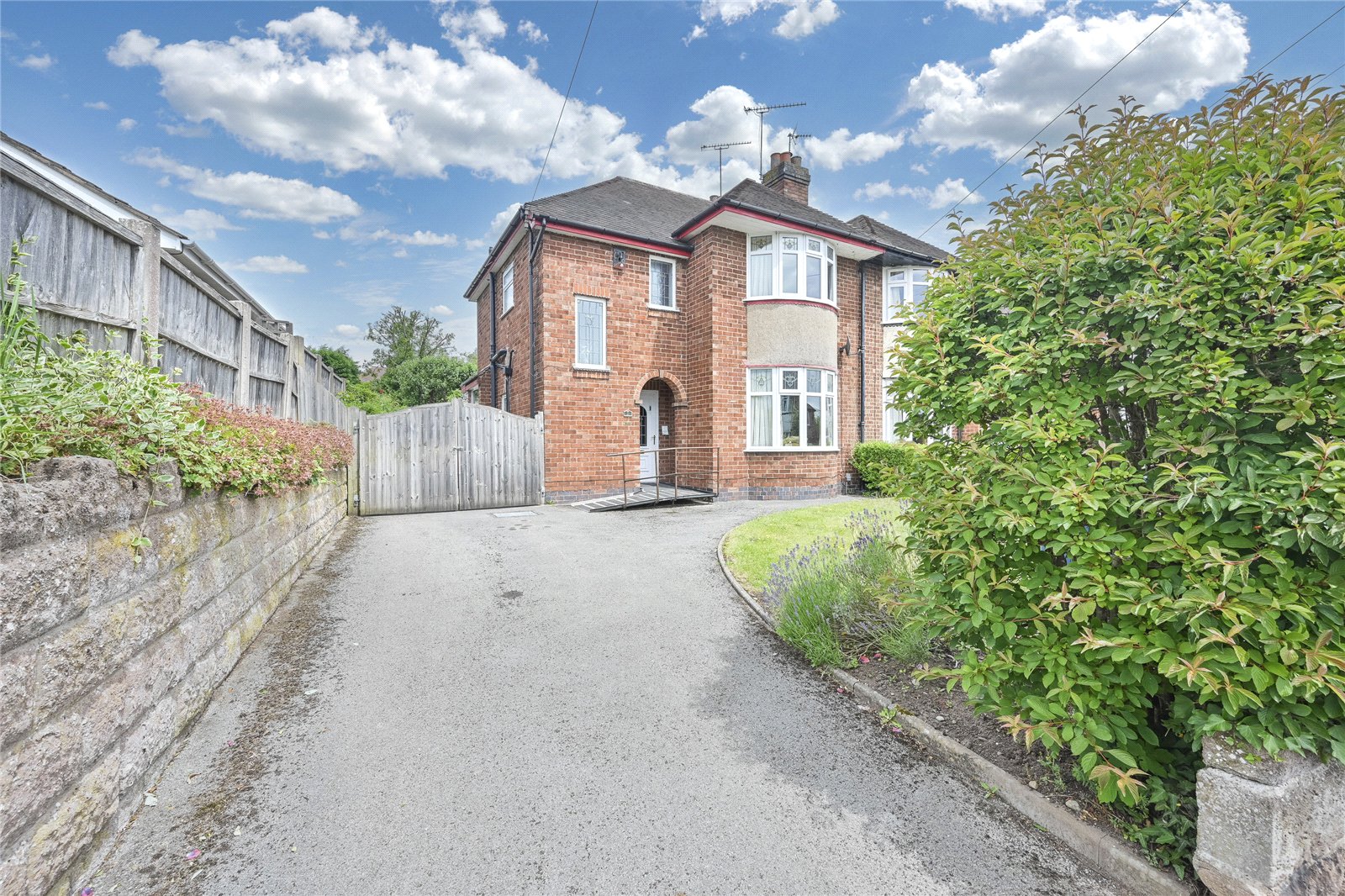 3 bedroom house for sale