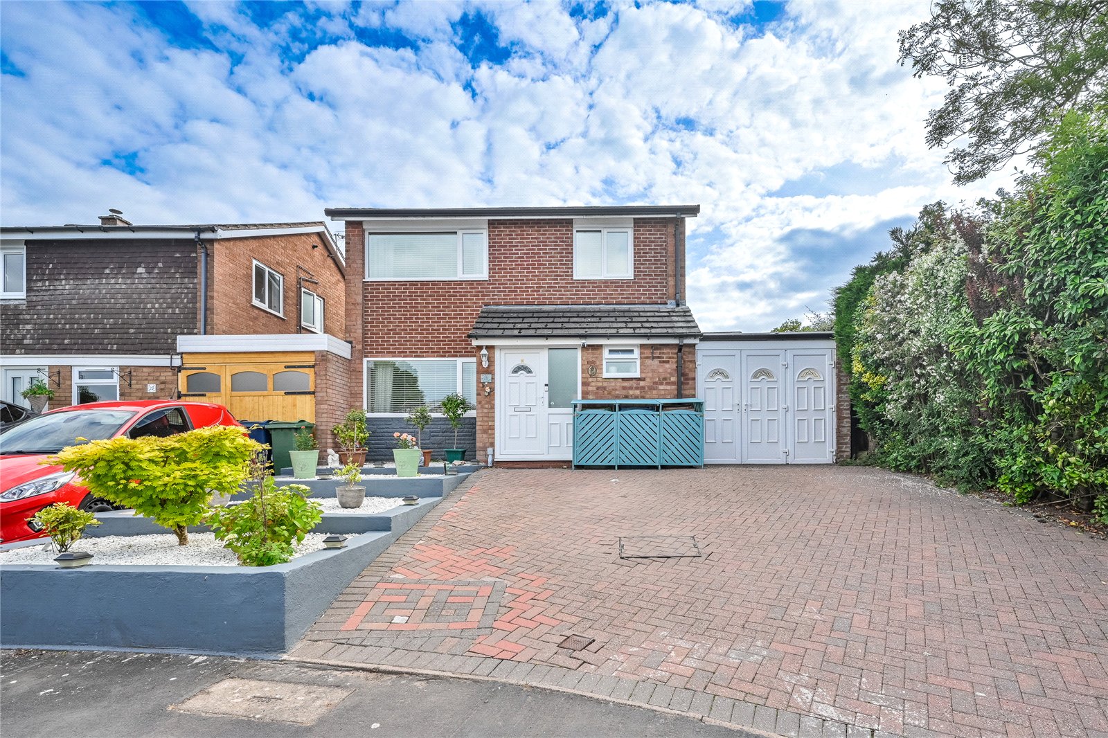 4 bedroom house for sale