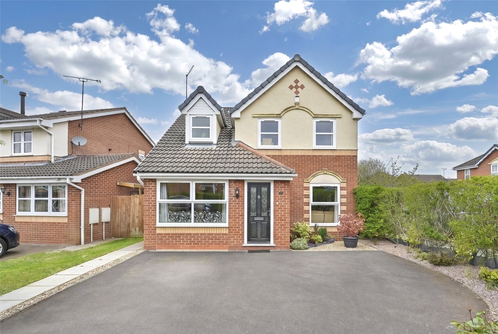 3 bedroom house for sale