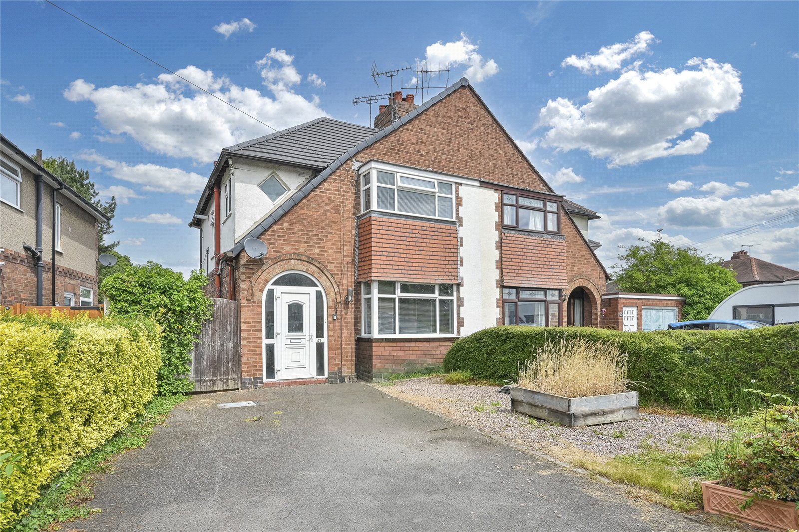 3 bedroom house for sale