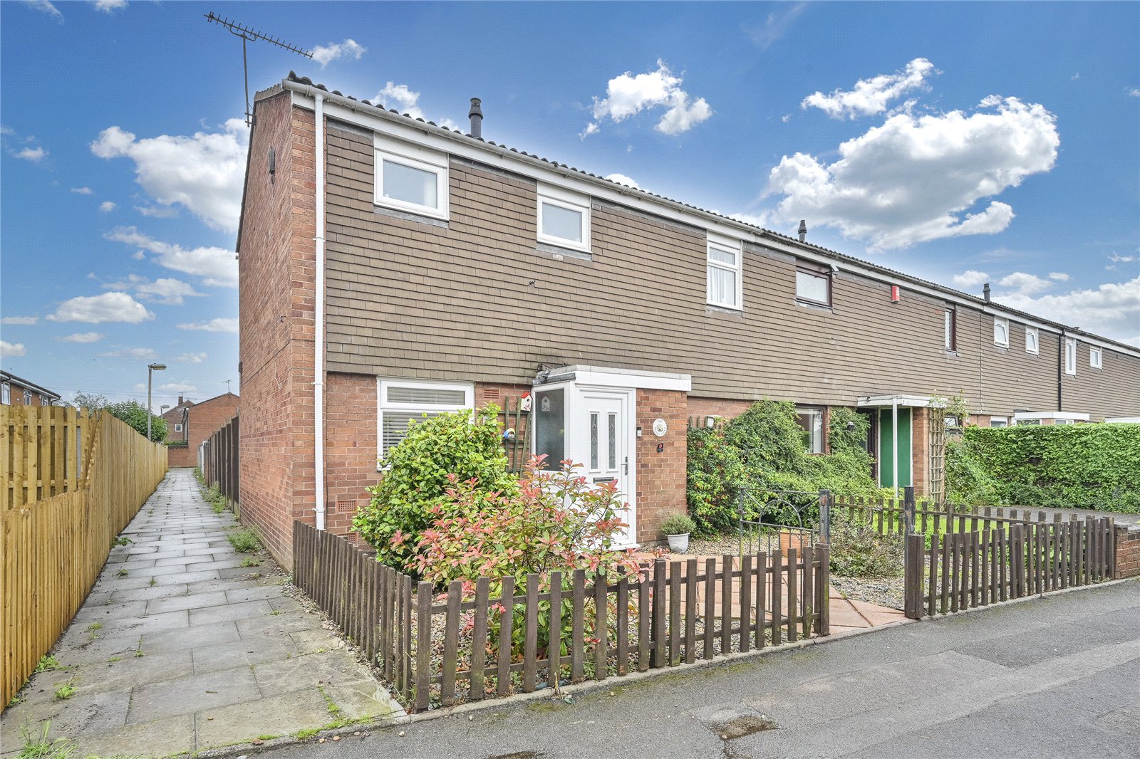 3 bedroom house for sale
